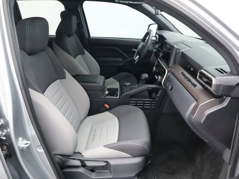 Used 2024 Toyota Tacoma TRD Sport image 20