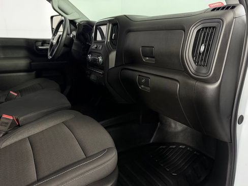 Used 2025 GMC Sierra 2500 Pro image 29