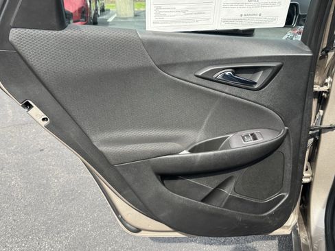 Used 2023 Chevrolet Malibu RS w/ Driver Confidence Package image 31