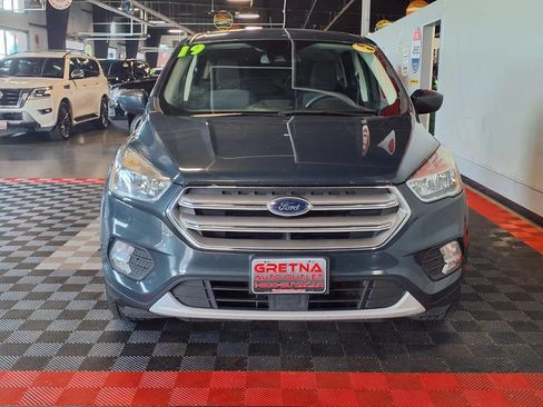 Used 2019 Ford Escape SE AWD/4WD image 3