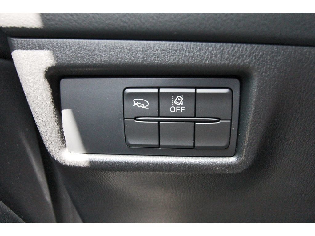 Used 2024 MAZDA CX-5 AWD 2.5 S w/ Select Package image 20