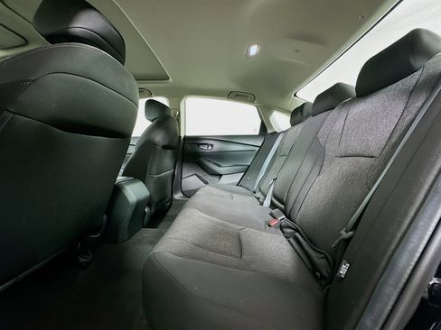 Used 2024 Honda Accord EX image 27