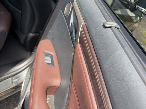 Used 2019 Lexus RX 450hL Luxury image 30