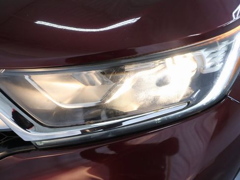 Used 2018 Honda CR-V EX-L image 25