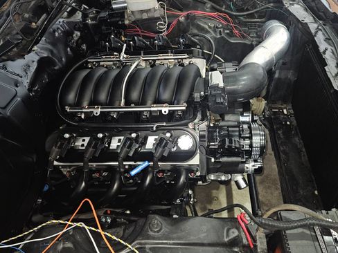 Used 1987 Buick Regal Coupe RWD image 21