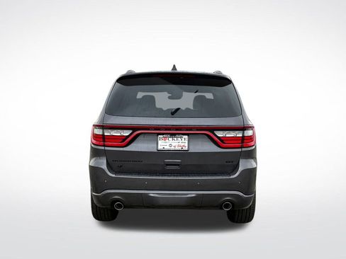 New 2026 Dodge Durango GT image 5