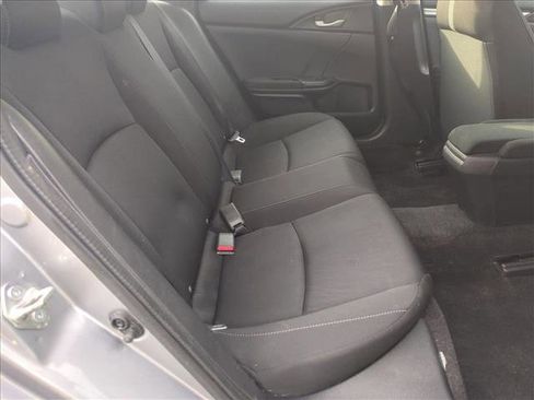 Used 2016 Honda Civic LX image 18