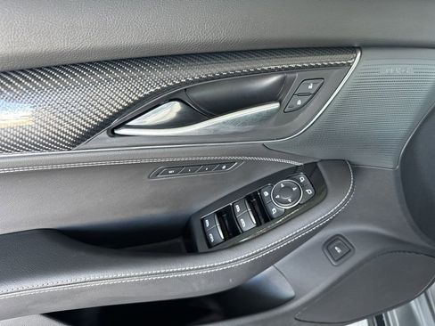 Certified 2026 Cadillac CT5 V Blackwing w/ Super Cruise 1 Package image 16