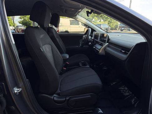 Certified 2024 Hyundai Ioniq 5 SEL RWD image 26