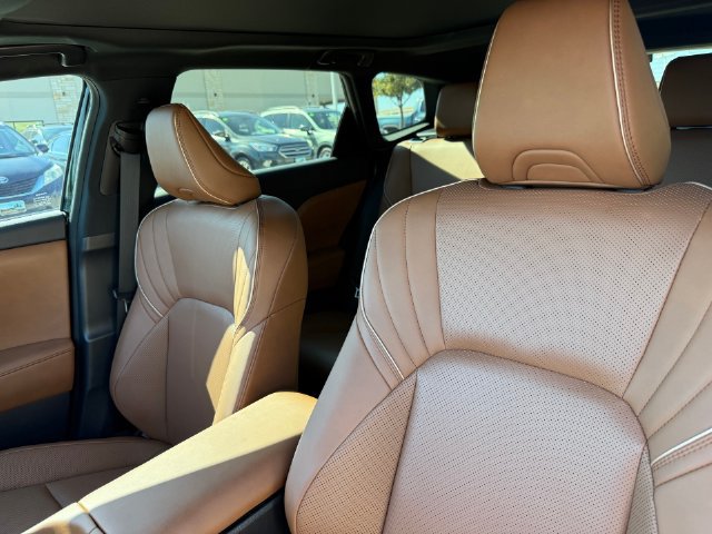 Used 2025 Toyota Crown Signia w/ Advanced Technology Package AWD/4WD image 14