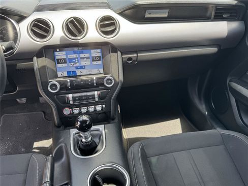 Used 2018 Ford Mustang GT w/ Equipment Group 301A RWD image 12