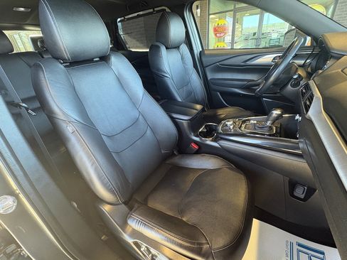 Used 2020 MAZDA CX-9 Grand Touring image 28