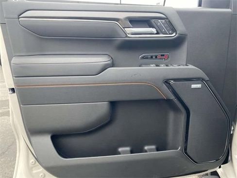 New 2026 GMC Sierra 1500 AT4 w/ AT4 Premium Package image 11