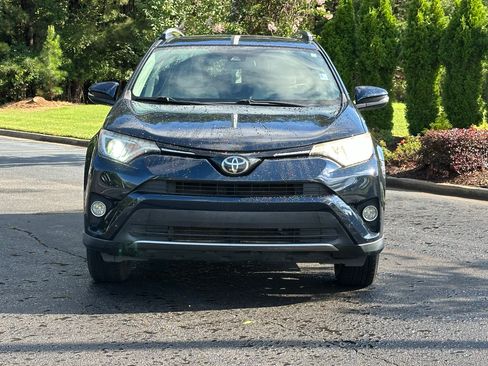 Used 2017 Toyota RAV4 XLE FWD image 3