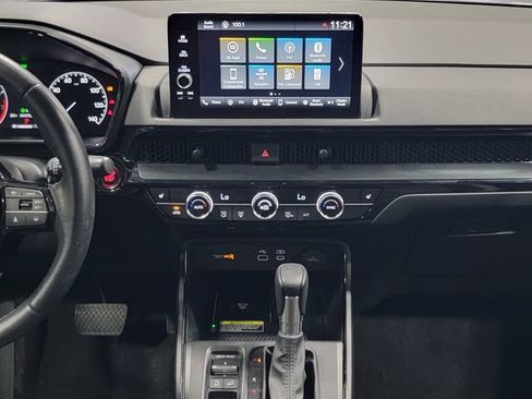 Certified 2024 Honda CR-V EX-L image 18