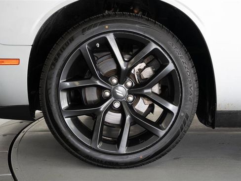 Used 2022 Dodge Challenger SXT w/ Blacktop Package image 6