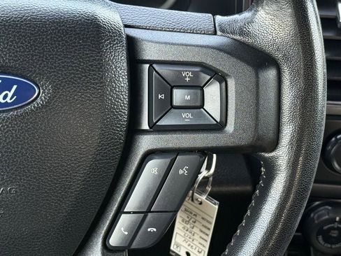 Used 2017 Ford F150 XLT w/ Equipment Group 302A Luxury AWD/4WD image 22