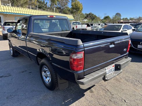 Used 2001 Ford Ranger Edge image 4