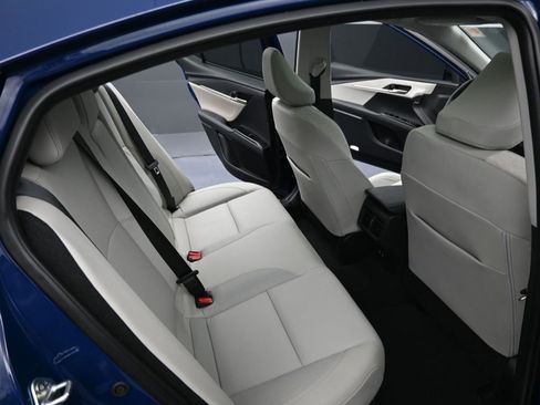 Certified 2025 Toyota Camry XLE image 22