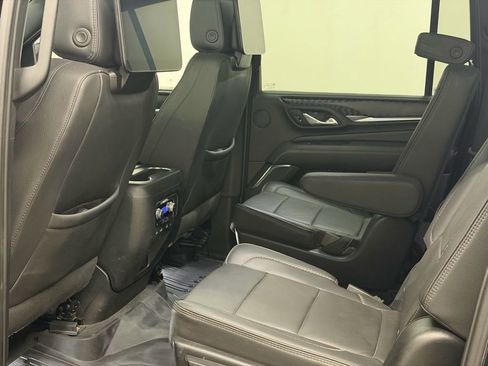 Certified 2024 GMC Yukon XL Denali w/ Denali Reserve Package image 34
