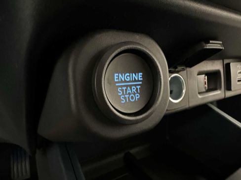 New 2026 Ford Maverick Tremor AWD/4WD image 11