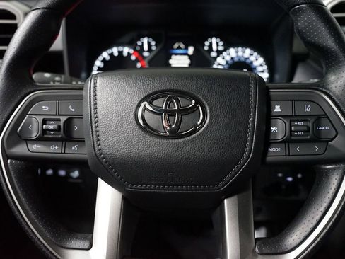 New 2026 Toyota Tundra SR5 image 13