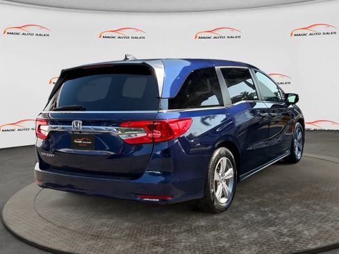 Used 2020 Honda Odyssey EX-L image 10