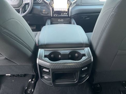 New 2026 RAM 2500 Big Horn AWD/4WD image 12