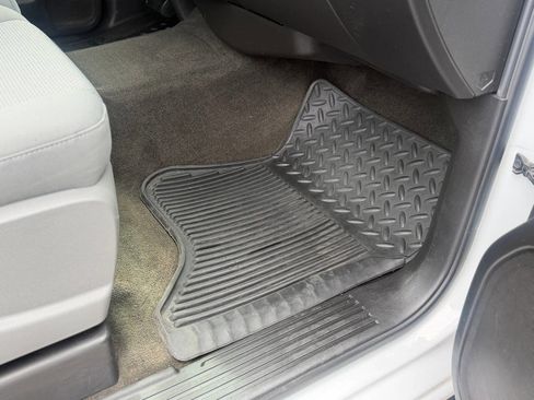 Used 2015 Chevrolet Silverado 1500 W/T w/ Trailering Package image 79