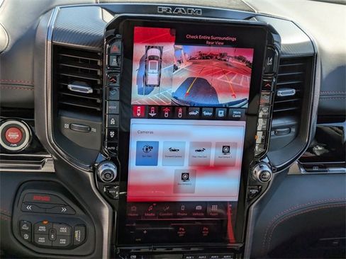 New 2026 RAM 1500 RHO w/ RHO Level 1 Equipment Group image 20