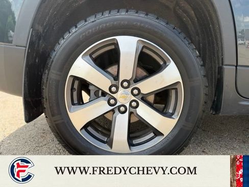 Used 2019 Chevrolet Traverse LT w/ LT Premium Package AWD/4WD image 41