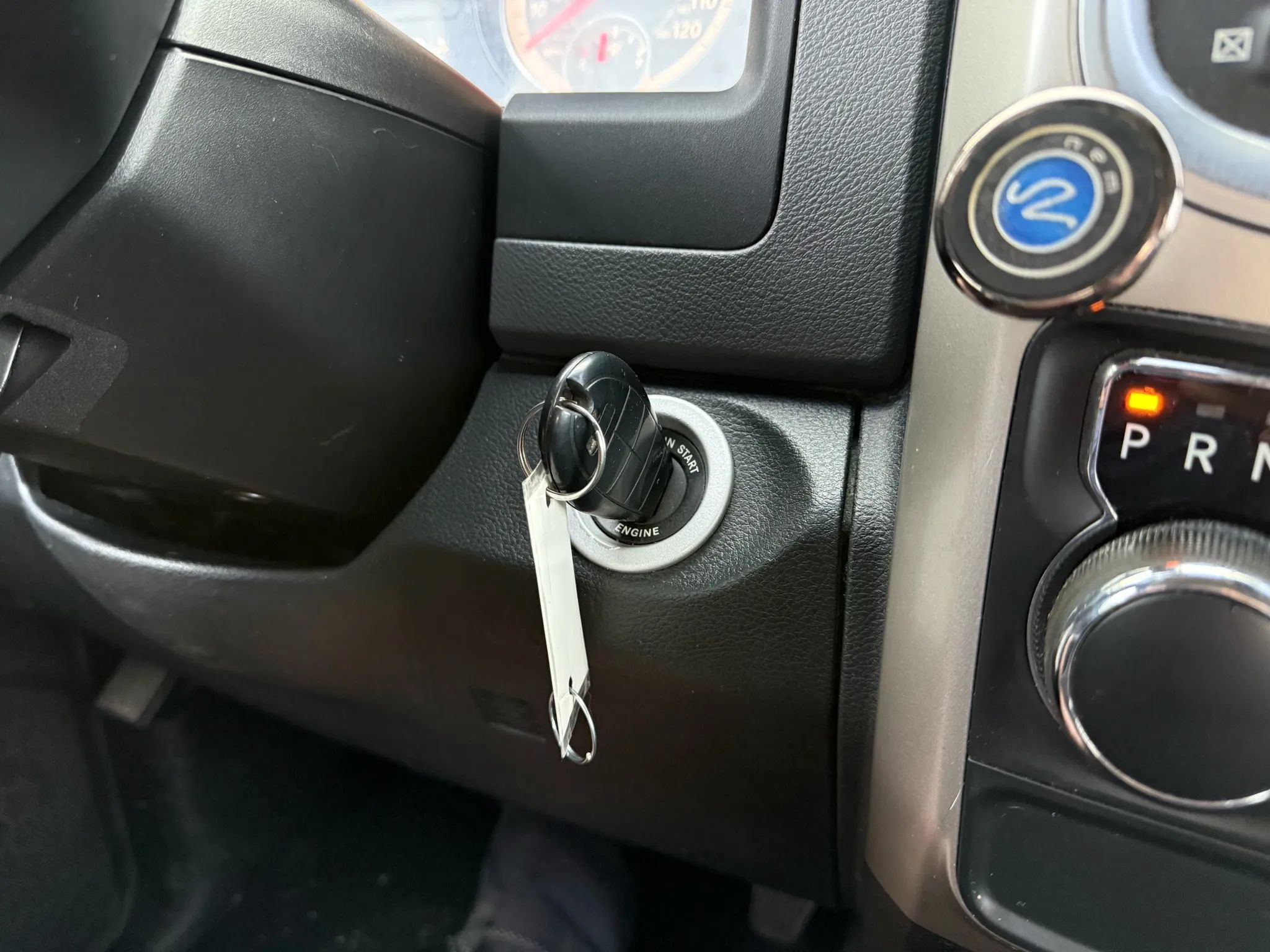 Used 2016 RAM 1500 Big Horn RWD image 22