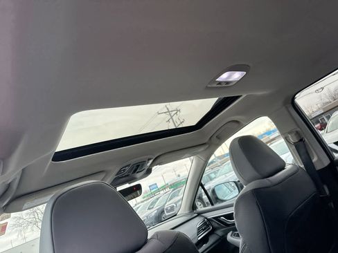 Certified 2025 Subaru Outback Limited image 24