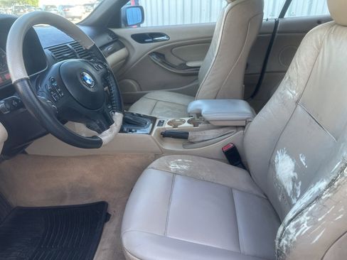 Used 2003 BMW 330Ci Convertible image 20