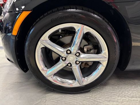 Used 2008 Saturn Sky Red Line RWD image 18