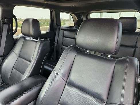 Used 2019 Jeep Grand Cherokee Limited w/ Luxury Group II RWD image 6