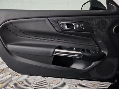 Used 2026 Ford Mustang Premium RWD image 23