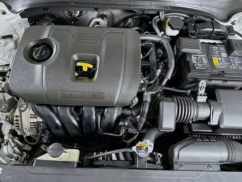 Used 2023 Kia Forte LXS image 35