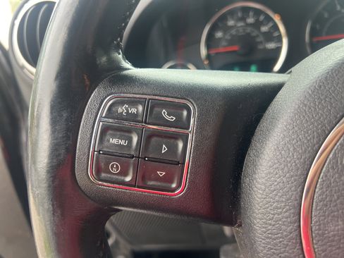 Used 2015 Jeep Wrangler Unlimited Sahara w/ Dual Top Group image 22