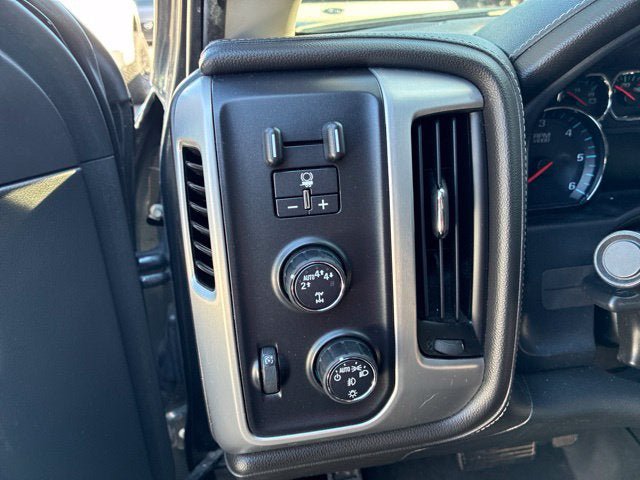 Used 2017 GMC Sierra 1500 SLT AWD/4WD image 20