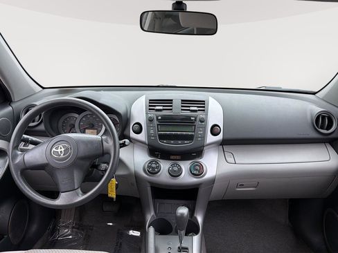 Used 2008 Toyota RAV4 2WD image 19
