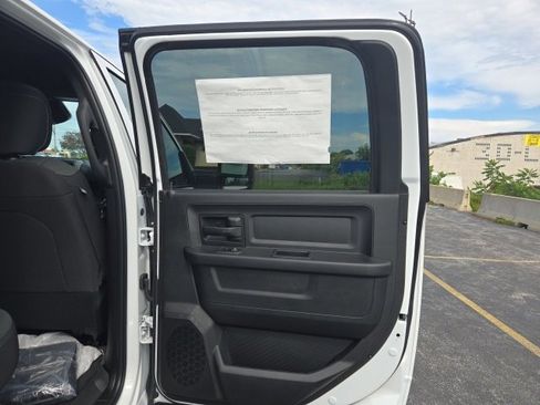 New 2025 RAM 2500 Tradesman image 11