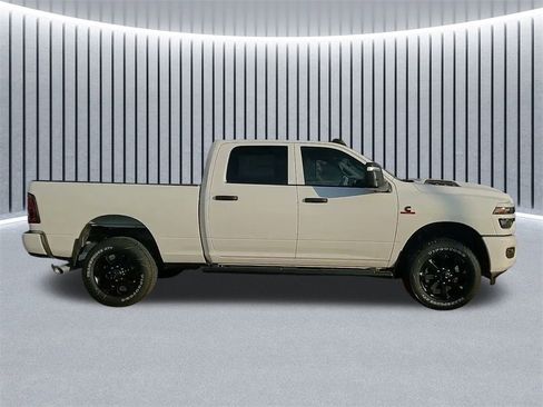 New 2026 RAM 2500 Tradesman image 4
