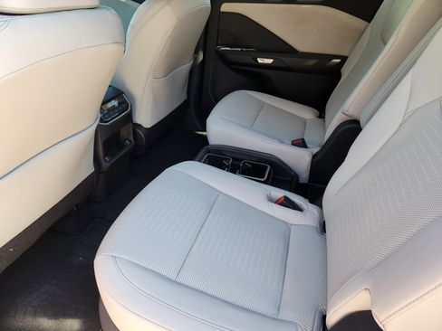 New 2026 Lexus TX 350 AWD image 21