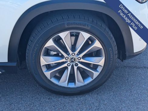 Used 2023 Mercedes-Benz GLE 450 4MATIC w/ 3rd Row Seat Package image 10