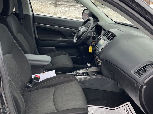 Used 2020 Mitsubishi Outlander Sport ES image 24