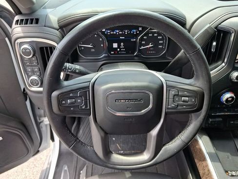 Used 2021 GMC Sierra 1500 Denali AWD/4WD image 20