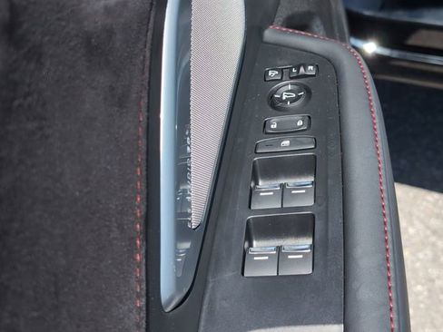 Used 2024 Acura RDX A-Spec AWD/4WD image 16