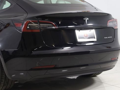 Used 2022 Tesla Model 3 Long Range image 24