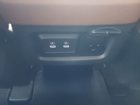 New 2026 INFINITI QX60 Autograph w/ Dark Cargo Package image 28